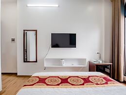 Phuong Nam Luxury Hotel Long Bien