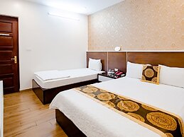 Phuong Nam Luxury Hotel Long Bien