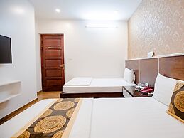 Phuong Nam Luxury Hotel Long Bien