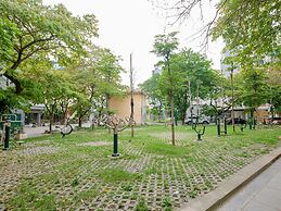 Phuong Nam Luxury Hotel Long Bien