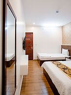 Phuong Nam Luxury Hotel Long Bien