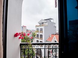 Phuong Nam Luxury Hotel Long Bien