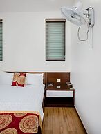 Phuong Nam Luxury Hotel Long Bien