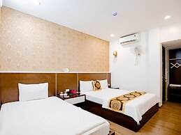 Phuong Nam Luxury Hotel Long Bien