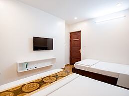 Phuong Nam Luxury Hotel Long Bien