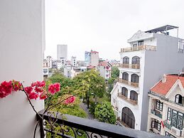 Phuong Nam Luxury Hotel Long Bien