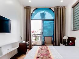 Phuong Nam Luxury Hotel Long Bien