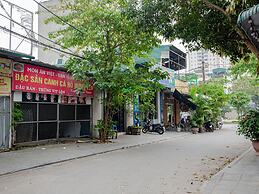 Phuong Nam Luxury Hotel Long Bien