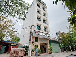 Phuong Nam Luxury Hotel Long Bien