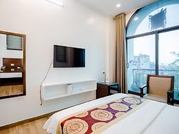 Phuong Nam Luxury Hotel Long Bien