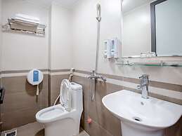 Phuong Nam Luxury Hotel Long Bien