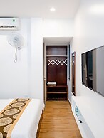 Phuong Nam Luxury Hotel Long Bien