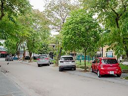 Phuong Nam Luxury Hotel Long Bien