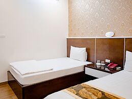 Phuong Nam Luxury Hotel Long Bien