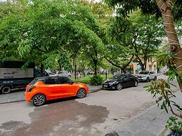 Phuong Nam Luxury Hotel Long Bien