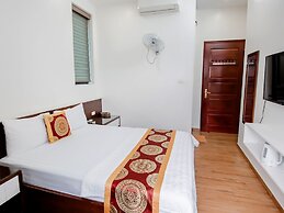 Phuong Nam Luxury Hotel Long Bien