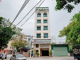 Phuong Nam Luxury Hotel Long Bien