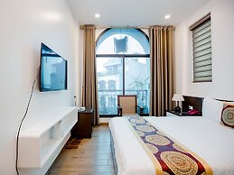 Phuong Nam Luxury Hotel Long Bien