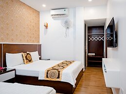 Phuong Nam Luxury Hotel Long Bien