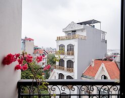 Phuong Nam Luxury Hotel Long Bien