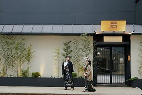 Mitasuya Ryokan Hotel Incheon by Aank