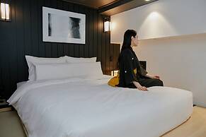 Mitasuya Ryokan Hotel Incheon by Aank