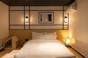 Mitasuya Ryokan Hotel Incheon by Aank