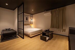 Mitasuya Ryokan Hotel Incheon by Aank
