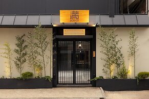 Mitasuya Ryokan Hotel Incheon by Aank