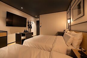 Mitasuya Ryokan Hotel Incheon by Aank