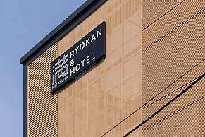 Mitasuya Ryokan Hotel Incheon by Aank