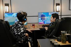 Mitasuya Ryokan Hotel Incheon by Aank