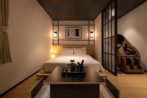 Mitasuya Ryokan Hotel Incheon by Aank