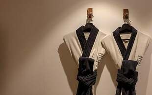 Mitasuya Ryokan Hotel Incheon by Aank