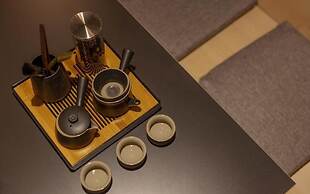 Mitasuya Ryokan Hotel Incheon by Aank