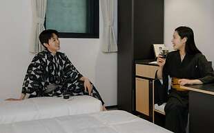 Mitasuya Ryokan Hotel Incheon by Aank