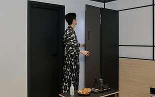 Mitasuya Ryokan Hotel Incheon by Aank