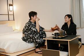 Mitasuya Ryokan Hotel Incheon by Aank