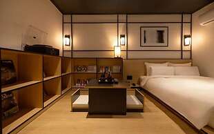 Mitasuya Ryokan Hotel Incheon by Aank