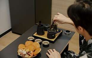 Mitasuya Ryokan Hotel Incheon by Aank