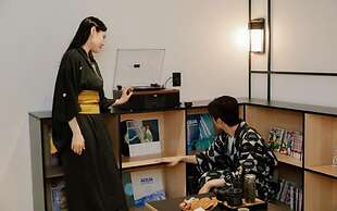 Mitasuya Ryokan Hotel Incheon by Aank