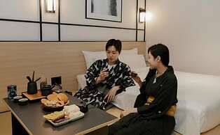 Mitasuya Ryokan Hotel Incheon by Aank