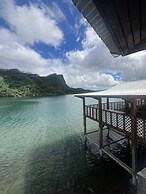 Tiare - Faaroa Bay Villa