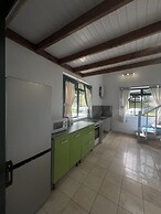 Tiare - Faaroa Bay Villa