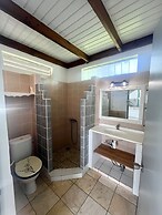 Tiare - Faaroa Bay Villa