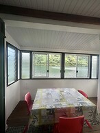 Tiare - Faaroa Bay Villa