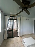 Tiare - Faaroa Bay Villa