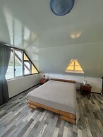 Tiare - Faaroa Bay Villa