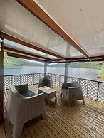 Tiare - Faaroa Bay Villa