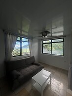 Tiare - Faaroa Bay Villa